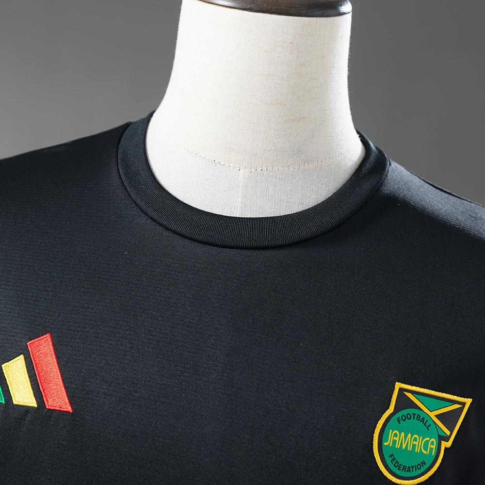 Jamaica 2026 Away Kit