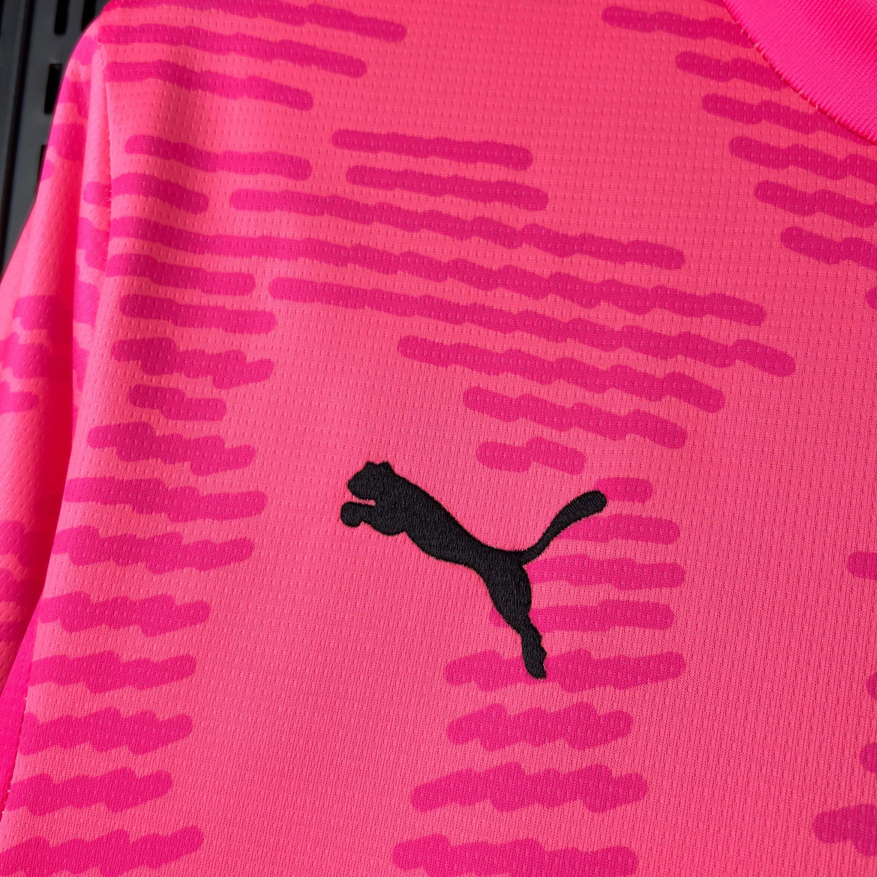 Portugal 2026 Pink Kit