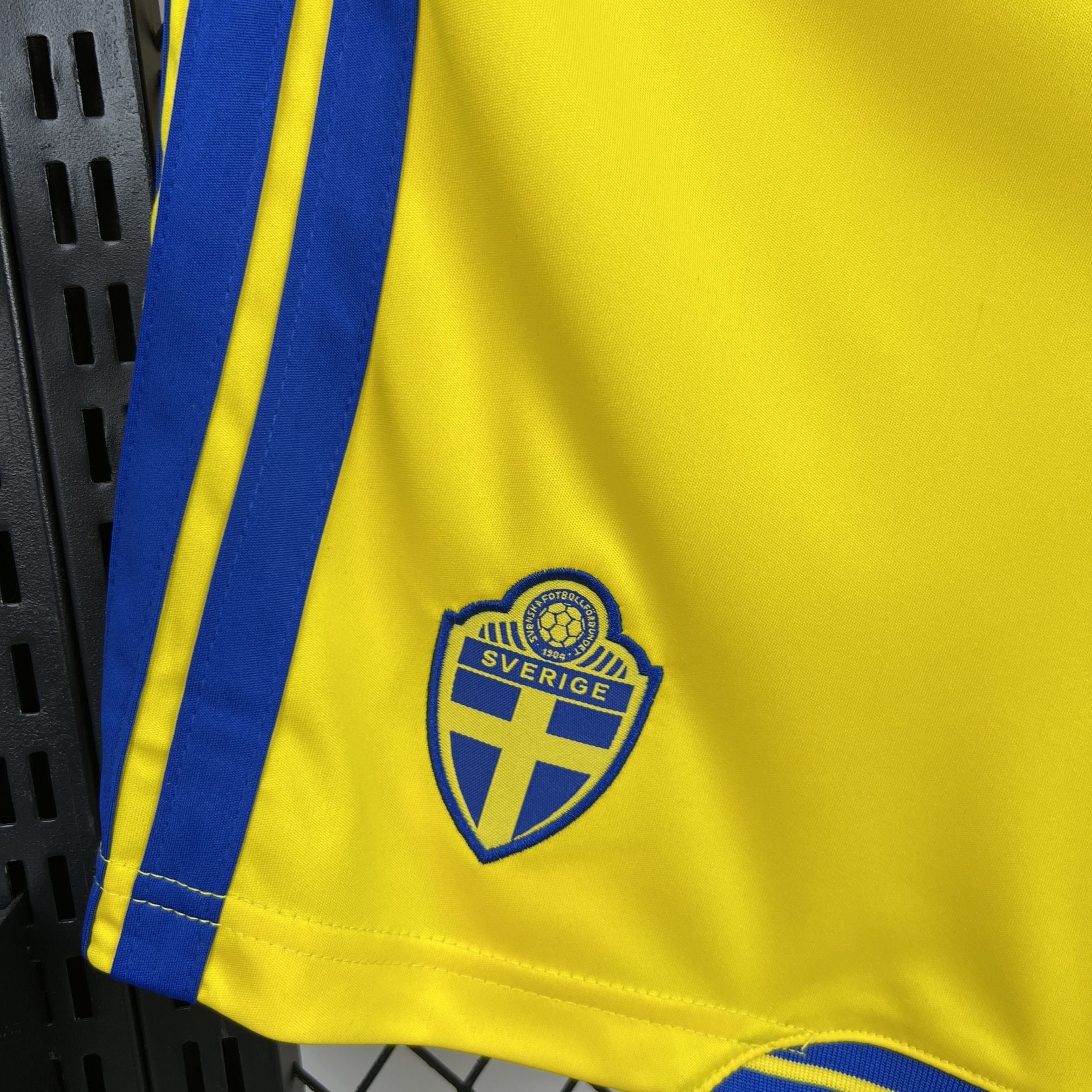 Sweden 2026 Away Shorts