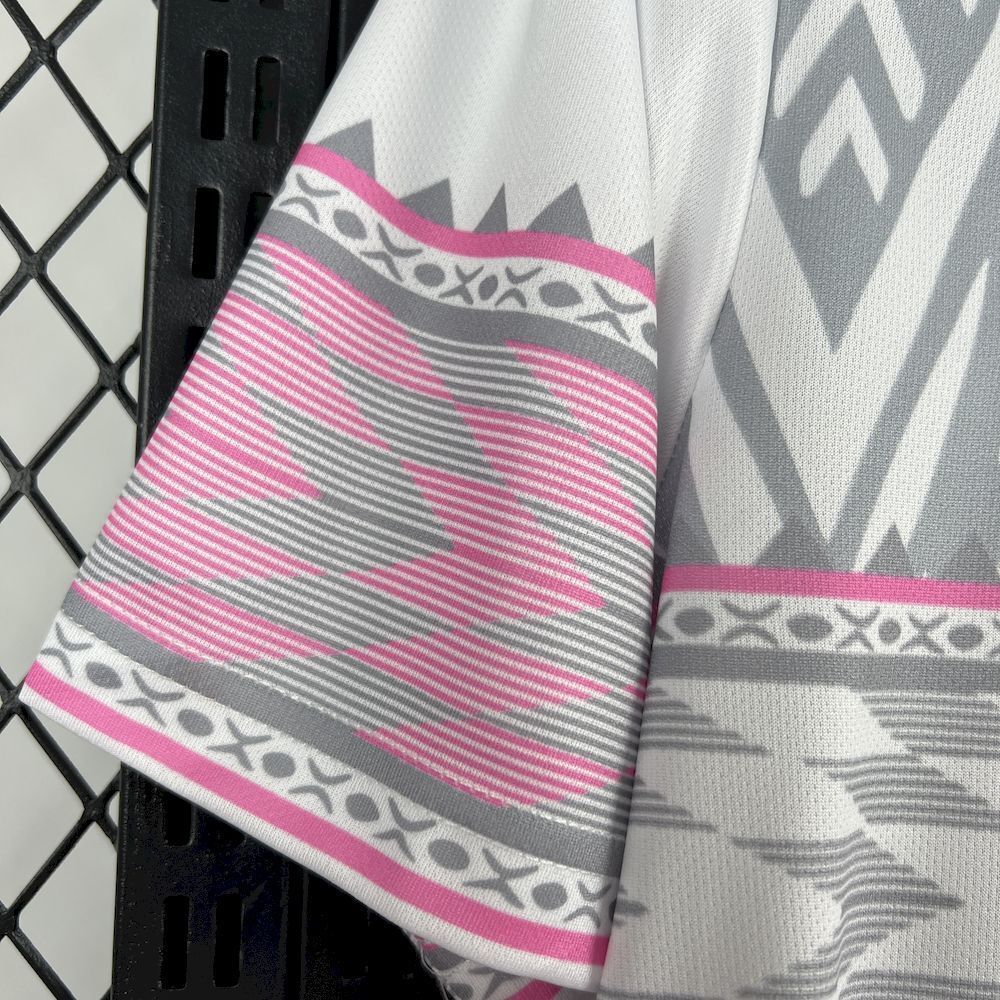 Mexico 2026 Special Kit