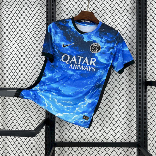 Psg Sky Blue Kit