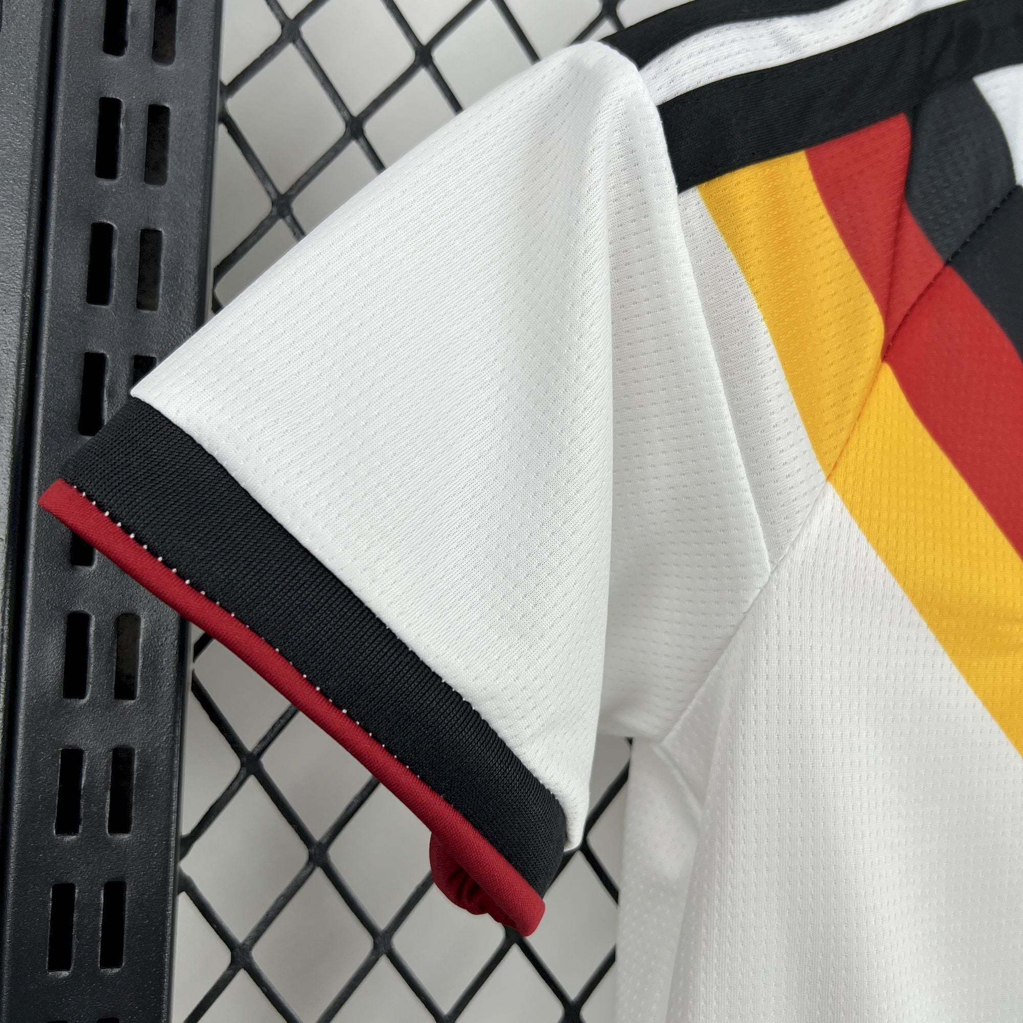 Germany 2026 Home Kids size
