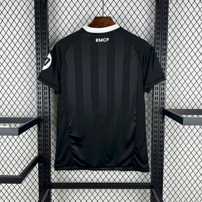 Real Madrid Black Special Kit