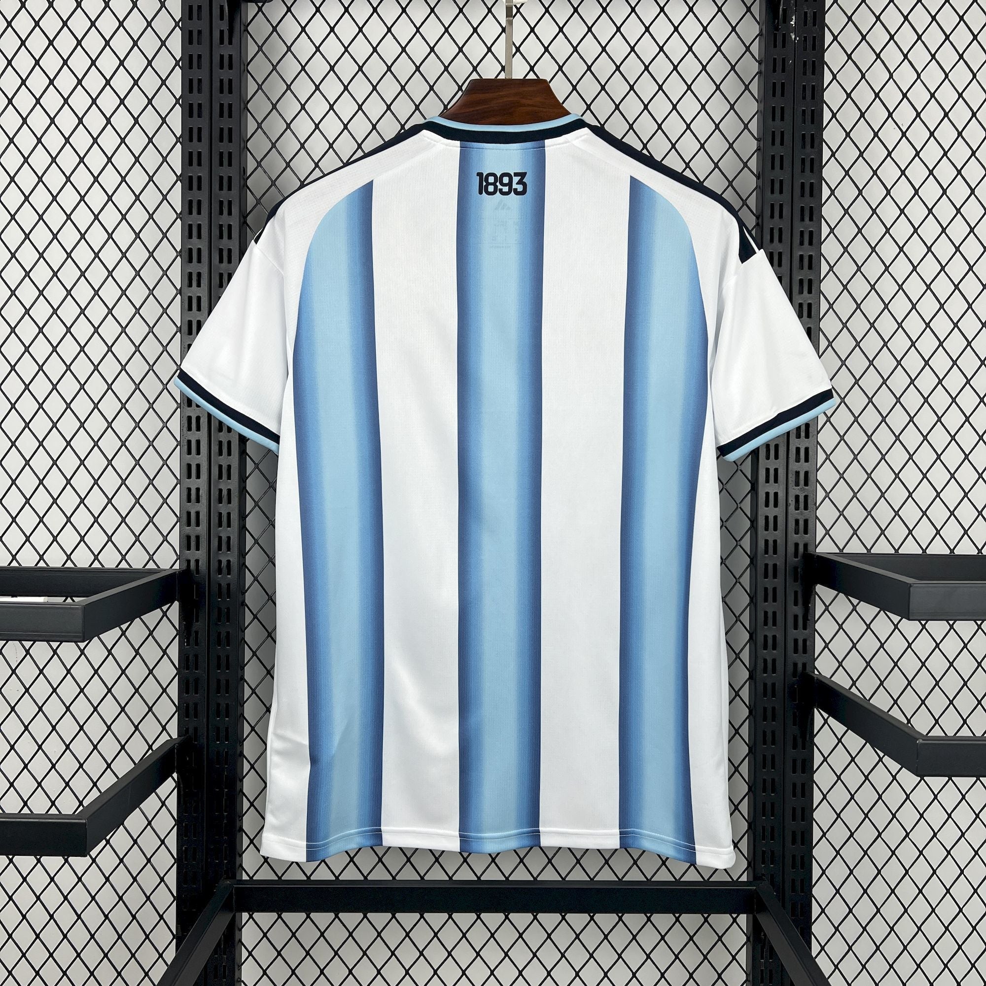 Argentina Special Embroidery Kit