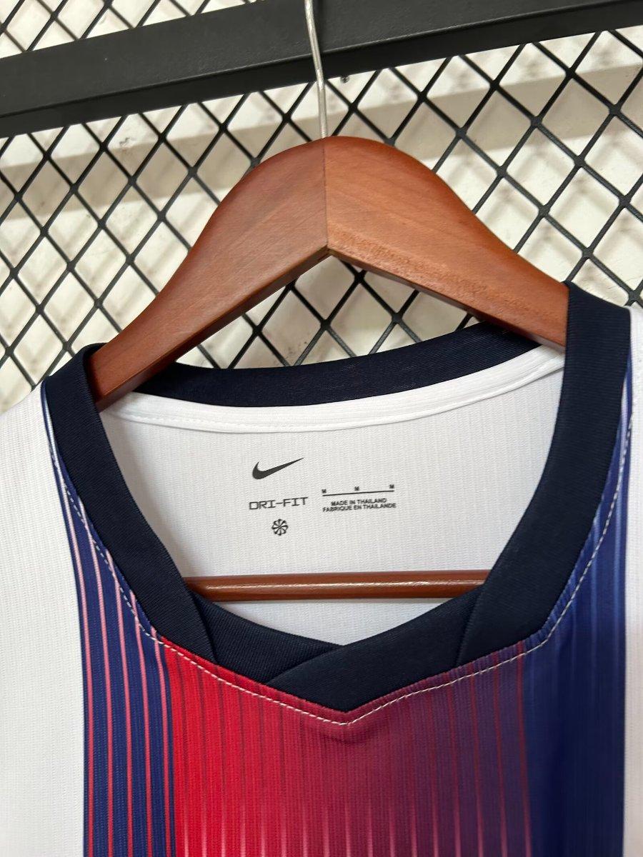 PSG 26/27 Away Kit