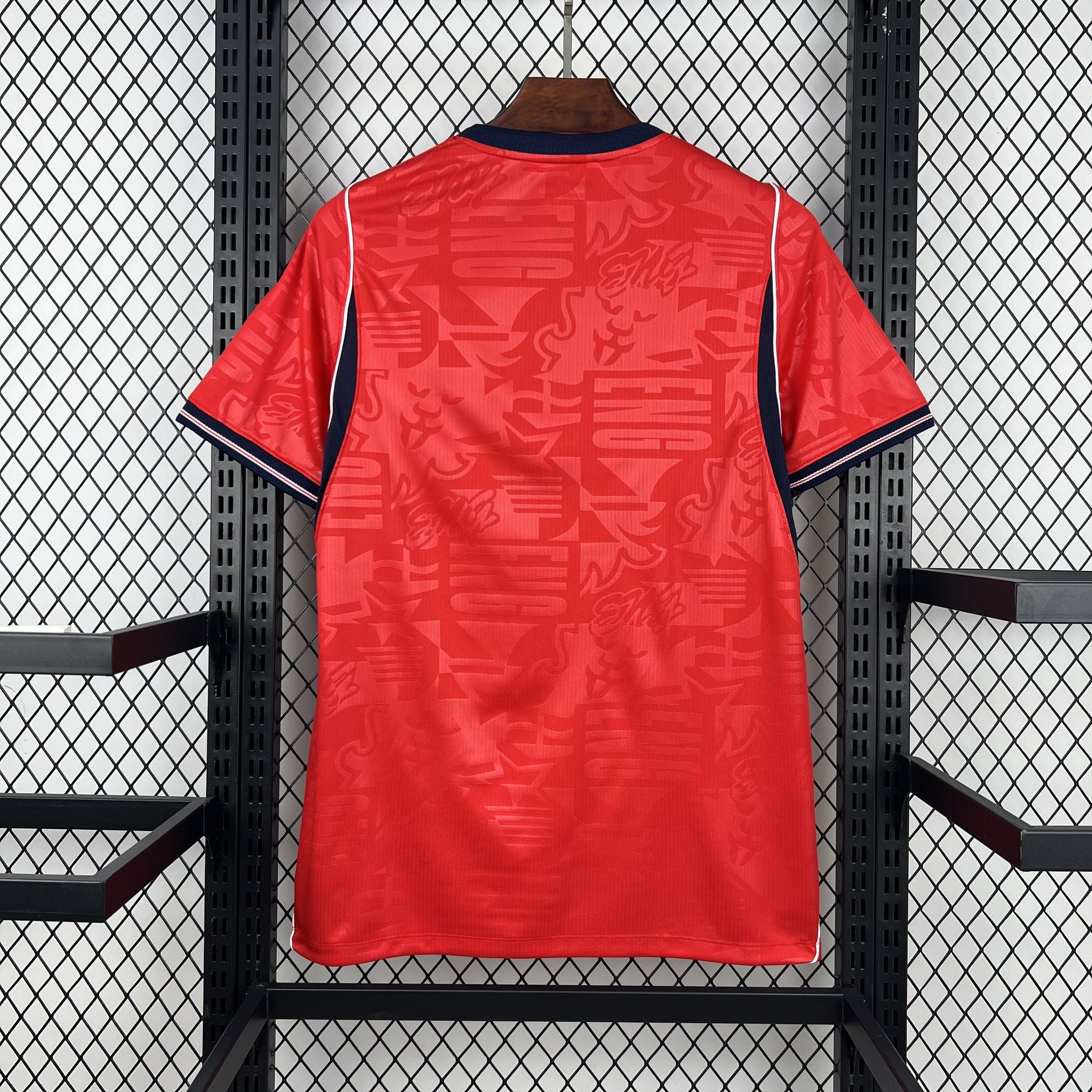 England 2026 Away Kit
