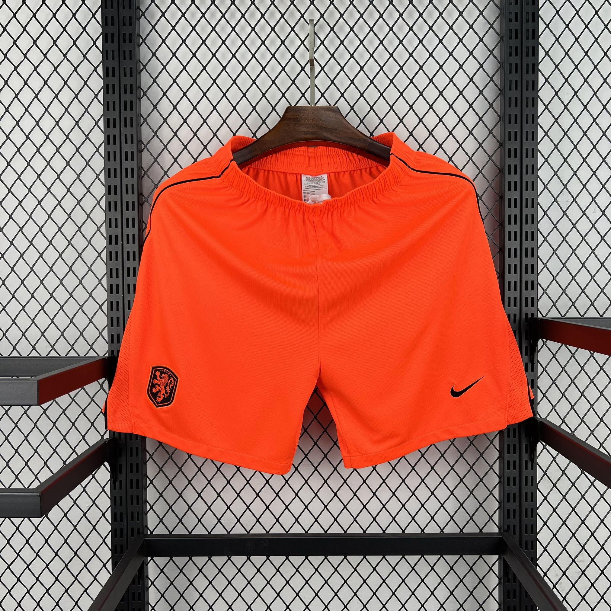 The Netherlands 2026 Home Shorts