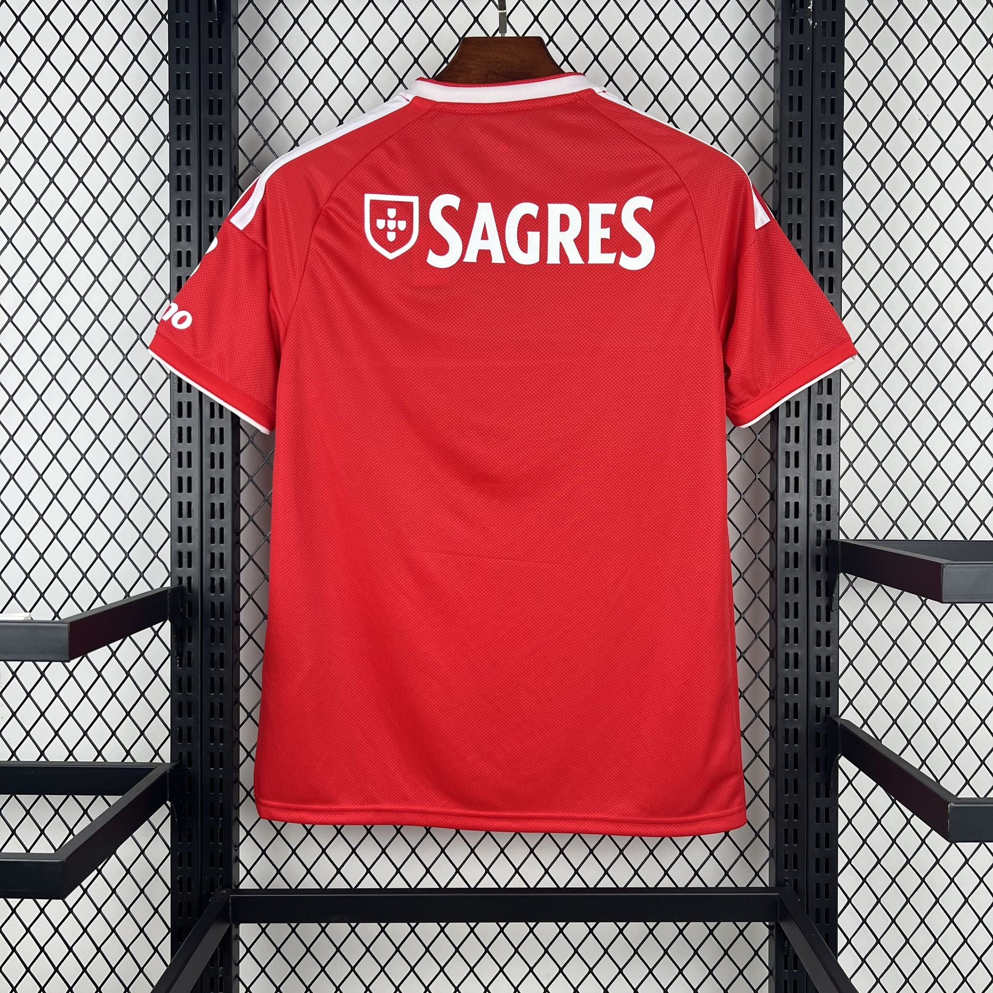 Benfica 26/27 Home Kit