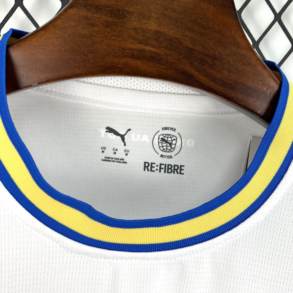 Marseille 26/27 Home Kit