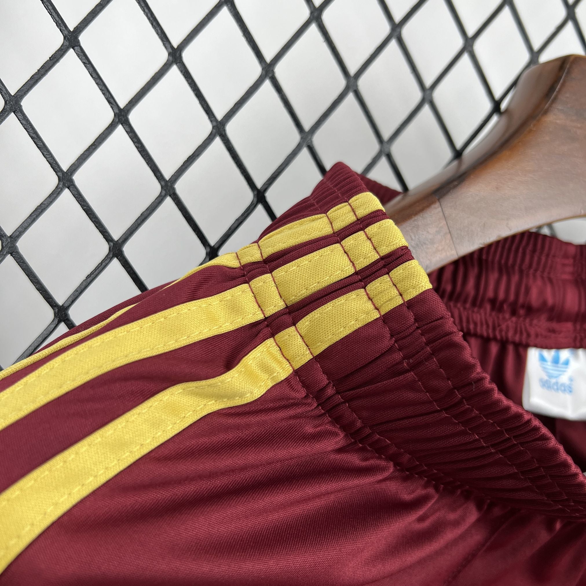 Spain 2026 Away Shorts
