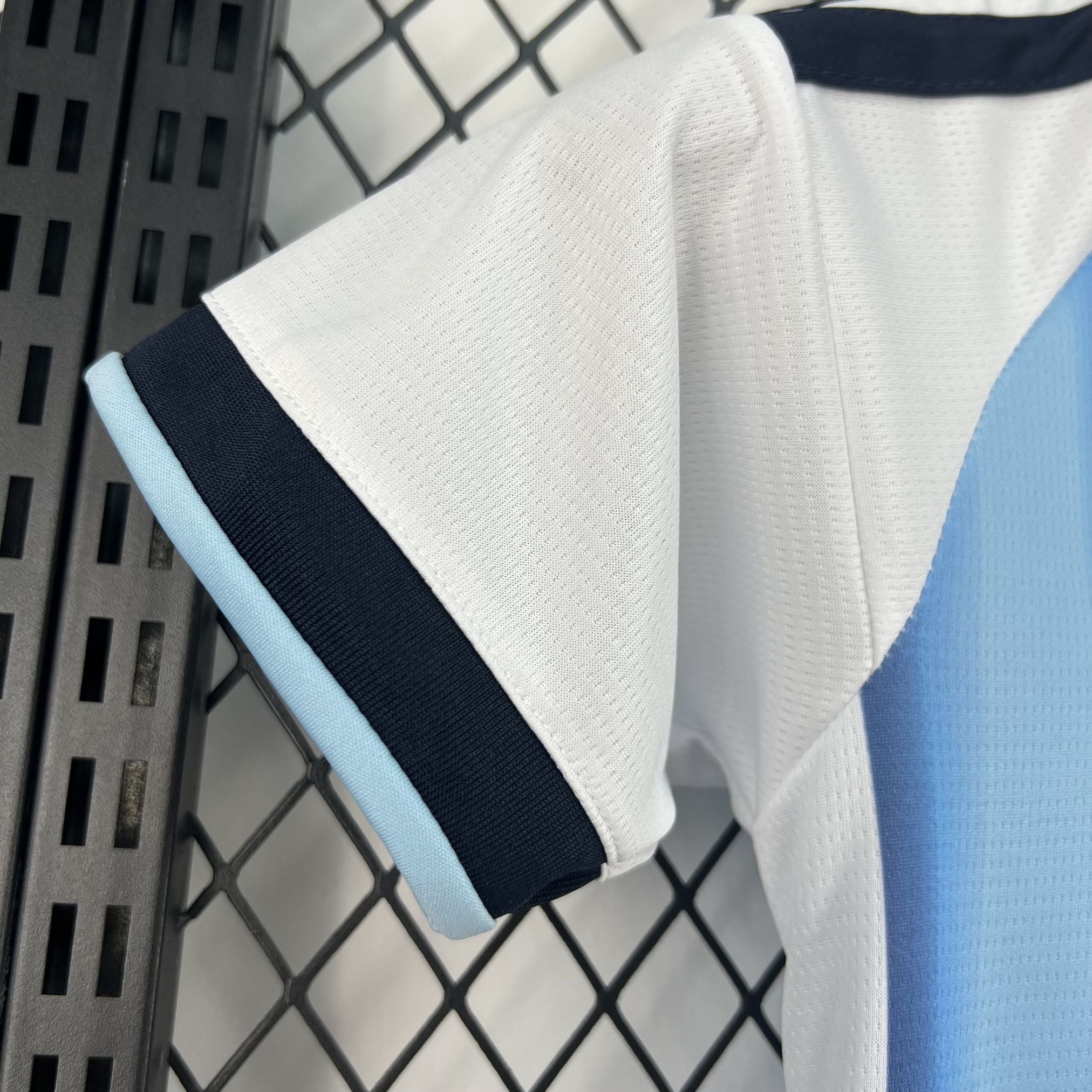 Argentina 2026 Home Kids size