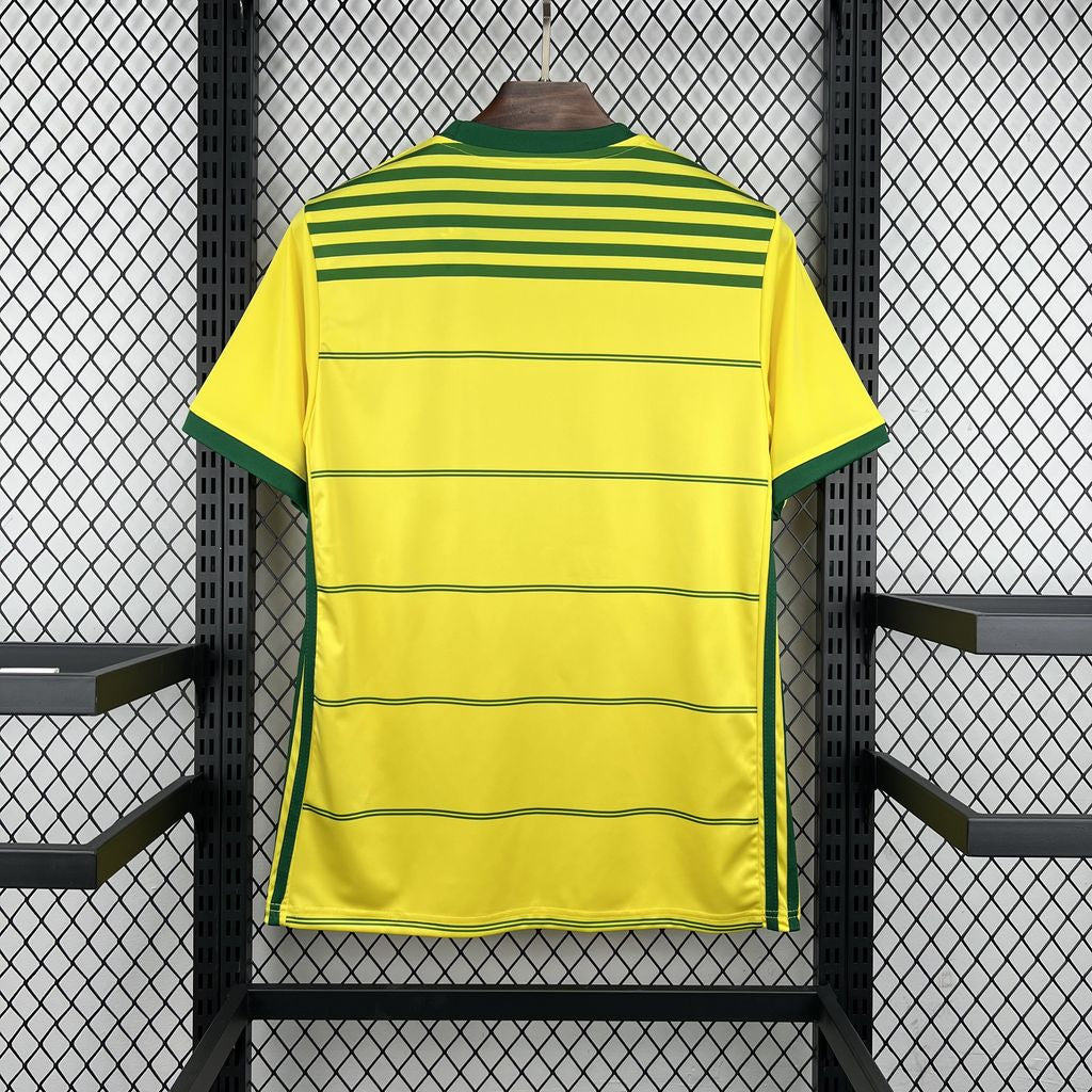 Brazil 1984 Home Kit