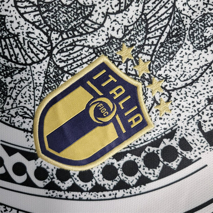 Italy White Special Kit