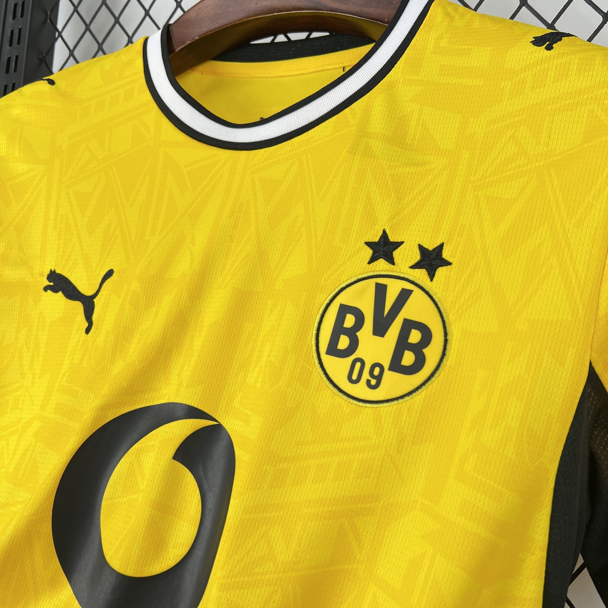 Dortmund 26/27 Home Kit