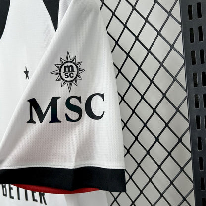 Ac Milan 25/26 Away Kit