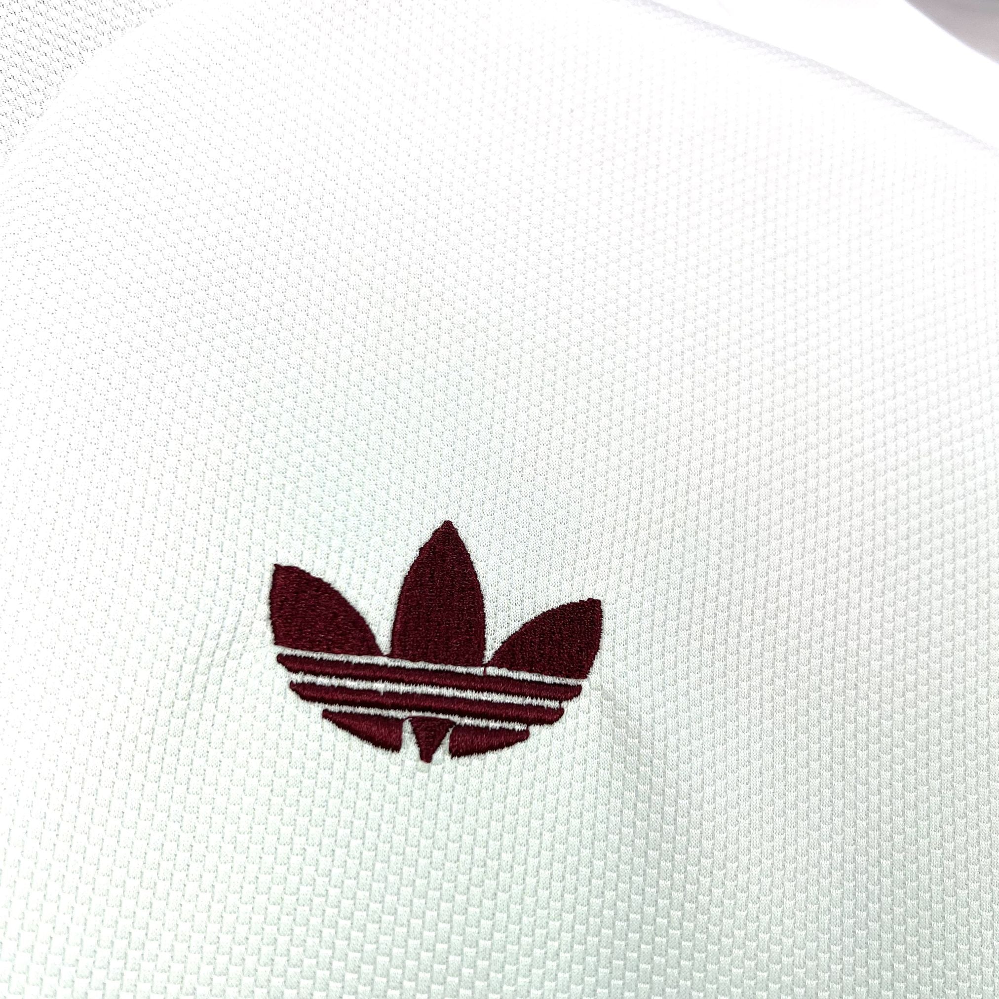 Qatar 2026 Away Kit