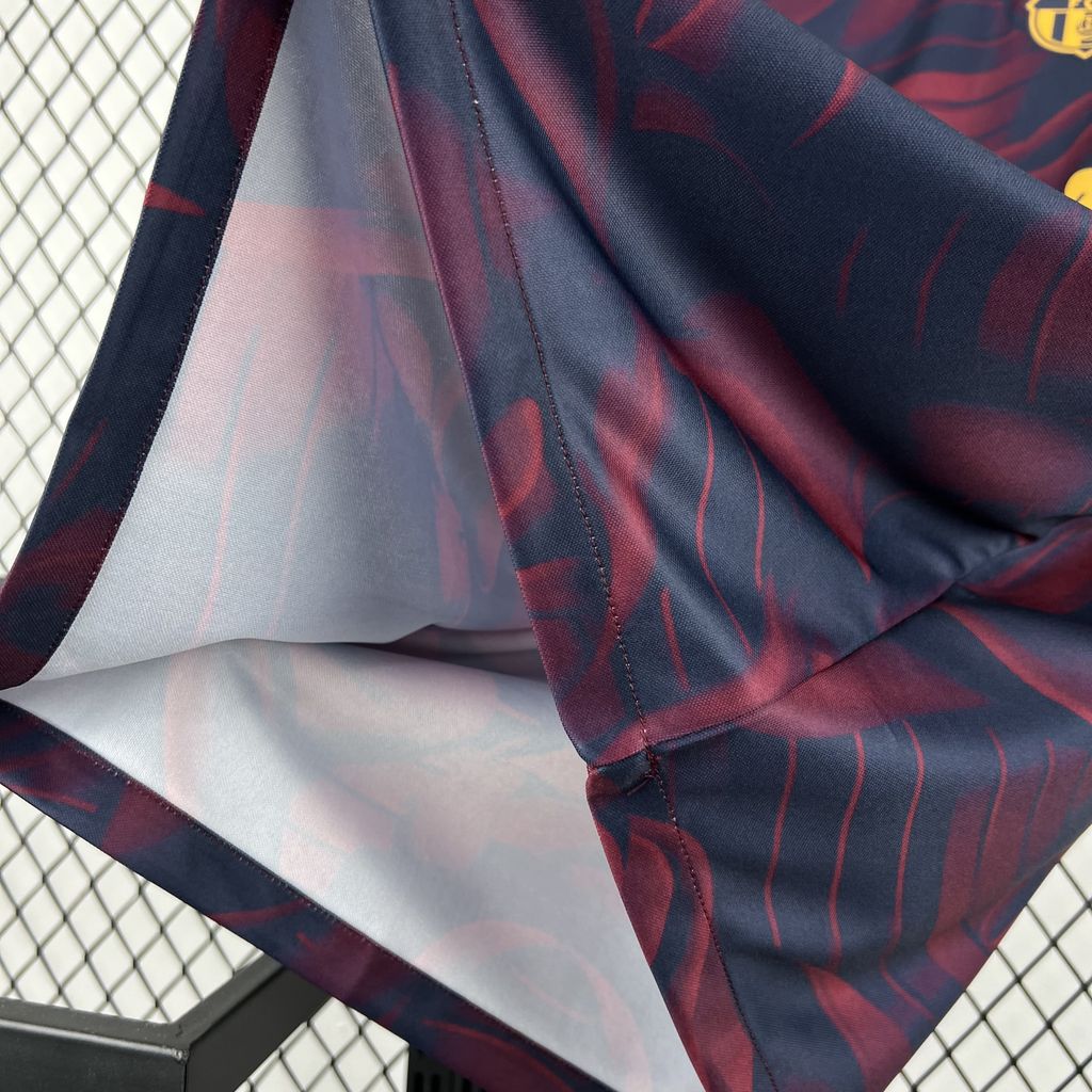 Barcelona Velvet Night Kit