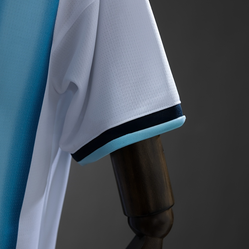 Argentina 2026 Home Kit