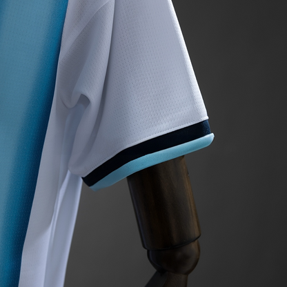Argentina 2026 Home Kit