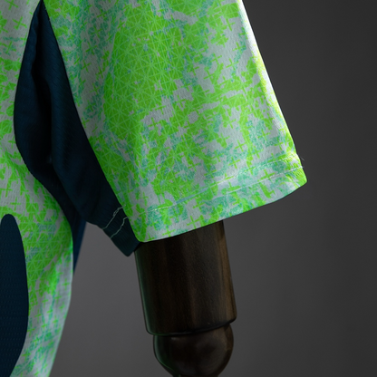 Switzerland 2026 Away Kit