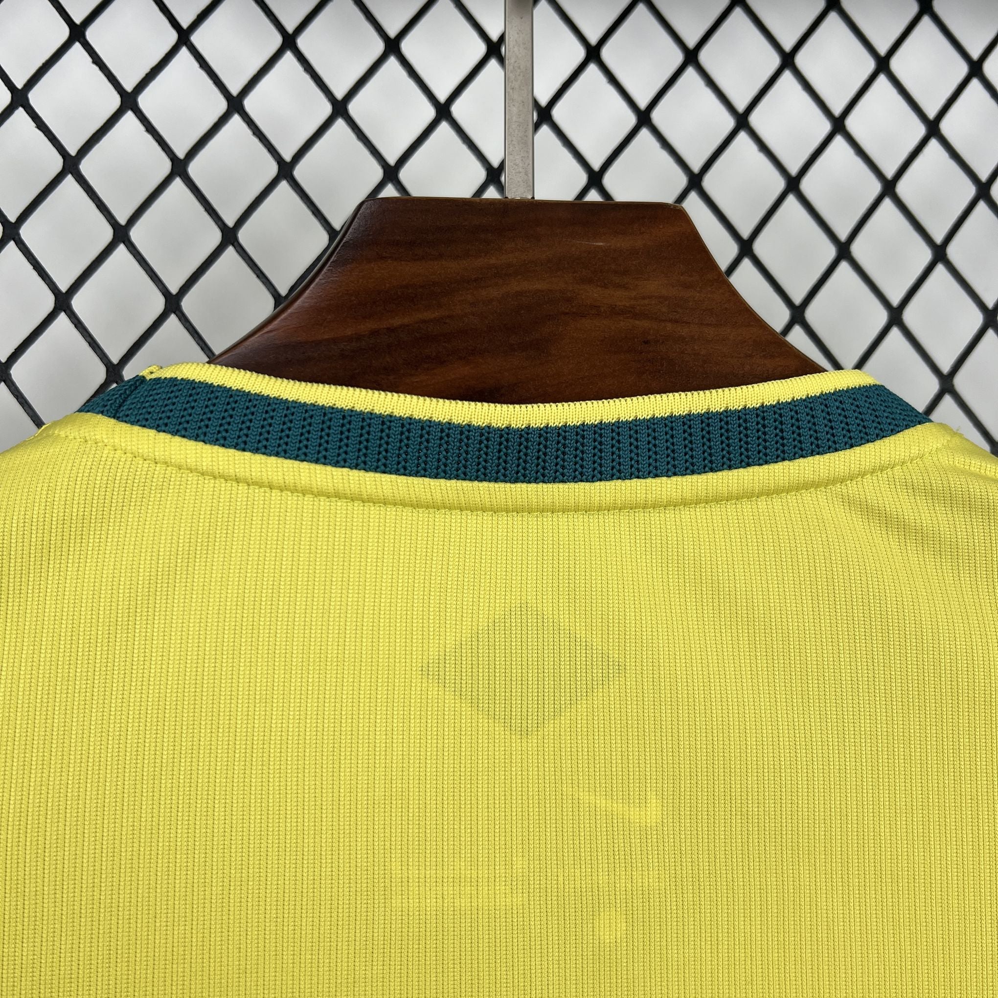 Brazil 2026 Special Home Kit