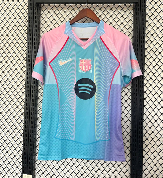 Barcelona Blue & Pink Dream Kit
