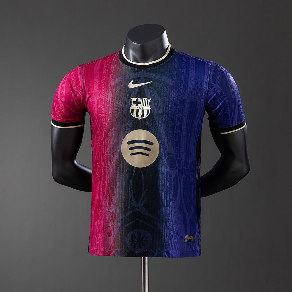Barcelona Golden Age Kit