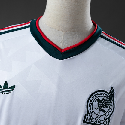 Mexico 2026 Away Kit