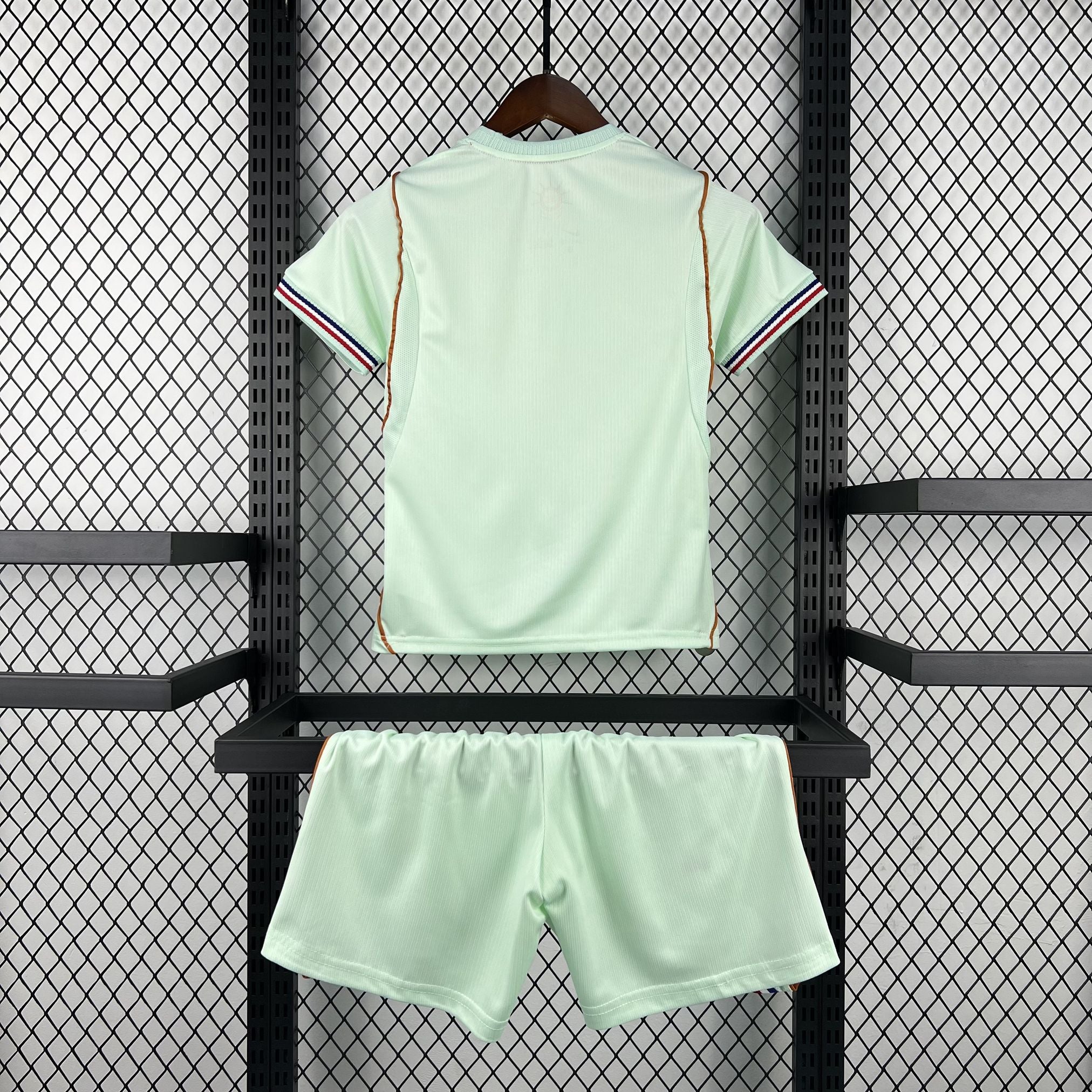 France 2026 Away Kids size