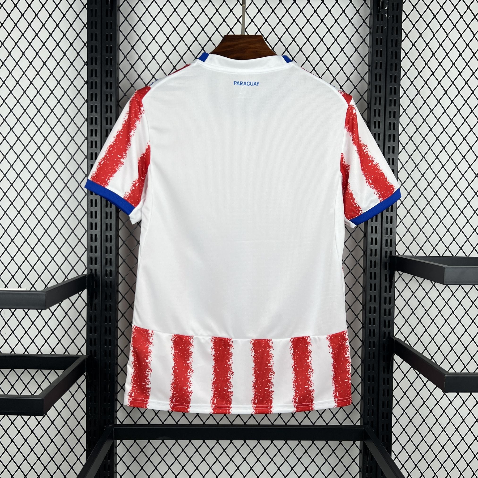 Paraguay 2026 Home Kit