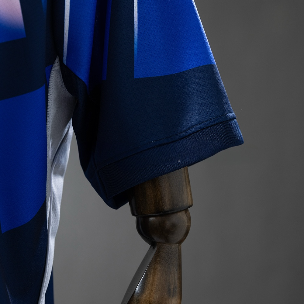 Uruguay 2026 Away Kit