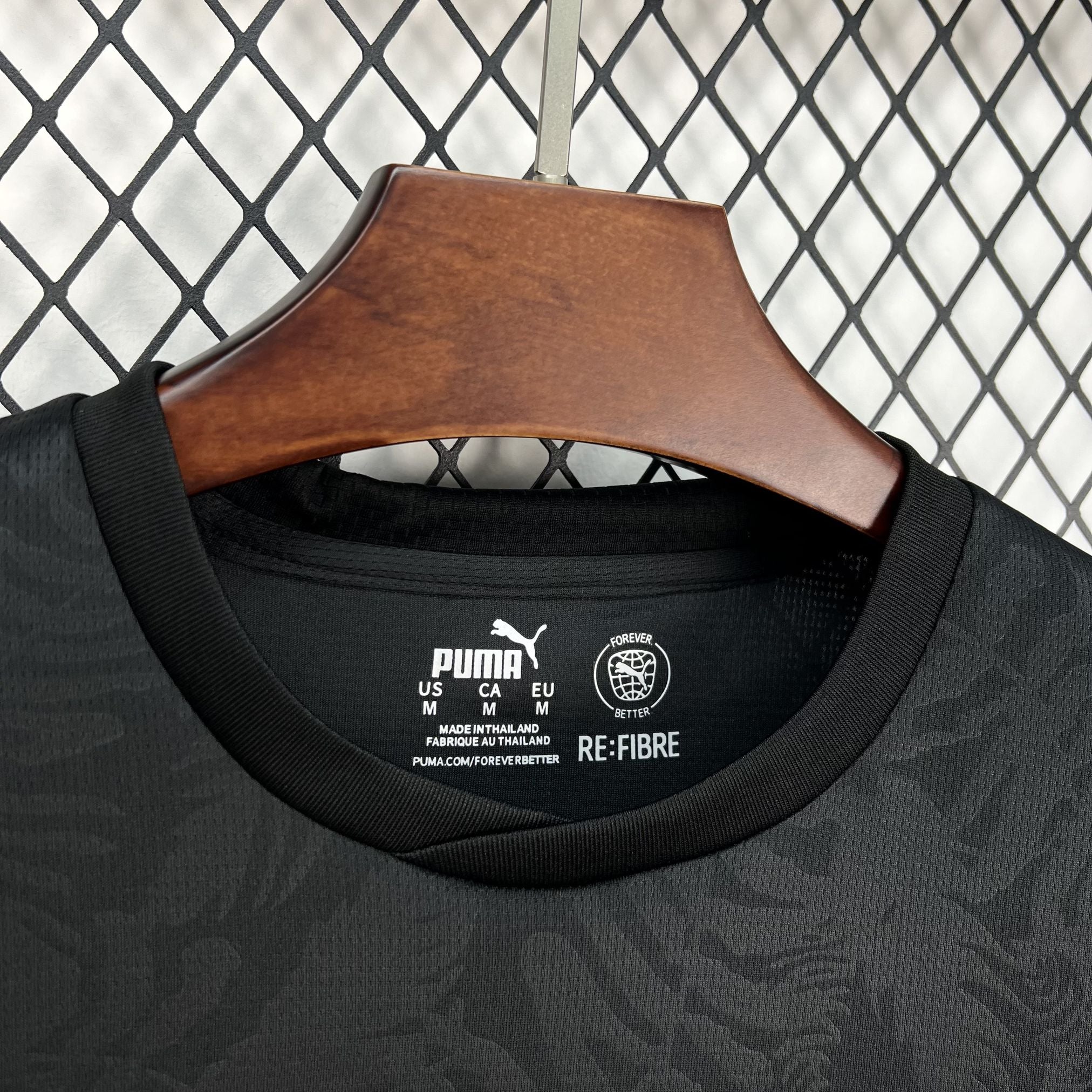 New Zealand 2026 Away Kit