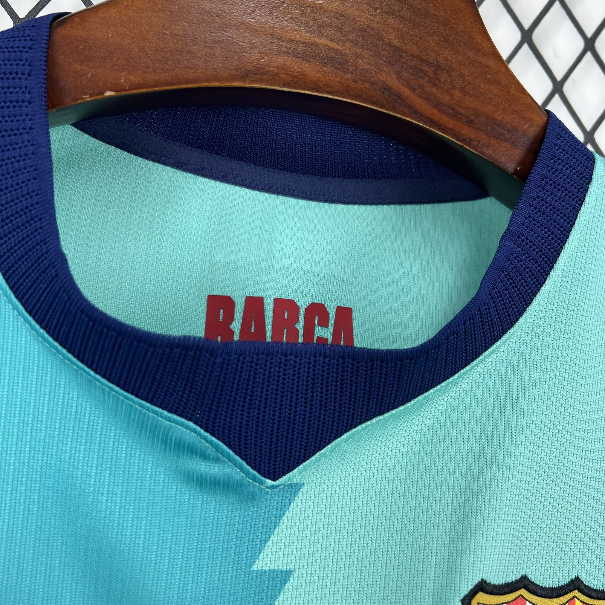Barcelona 26/27 Away Kit
