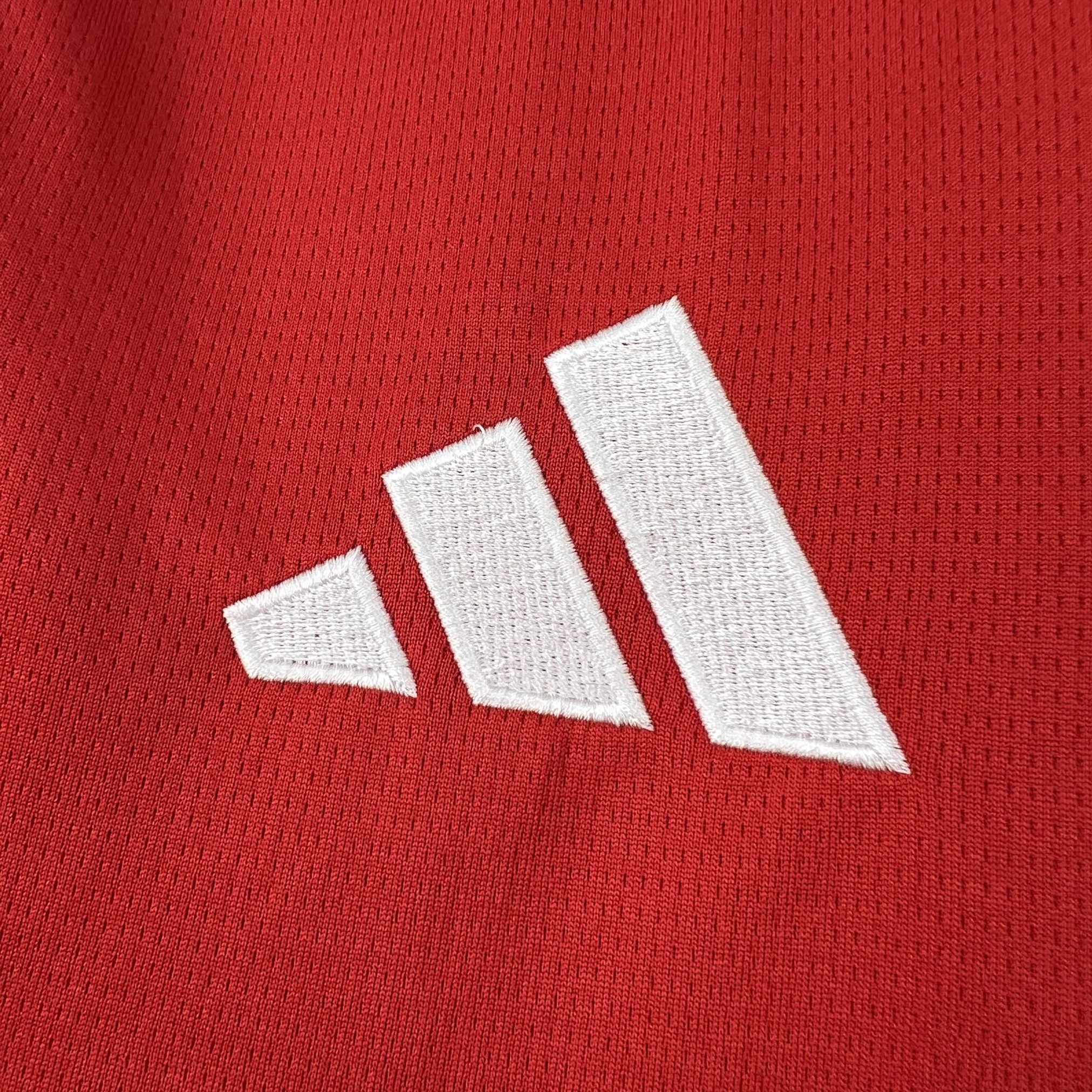 Arsenal 26/27 Home kit
