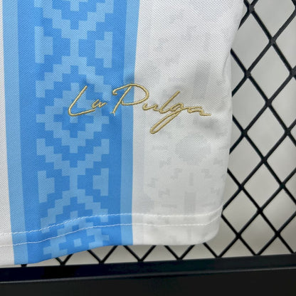 Argentina Comma Kit